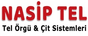 NASİP TEL - Montaj Uygulamaları